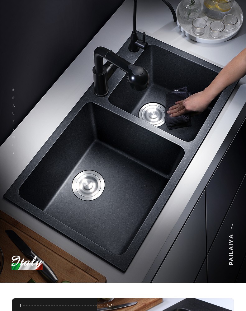 厨房卫浴 水槽 派莱亚 派莱亚ply-sc 品牌: 派莱亚 商品名称:派莱亚
