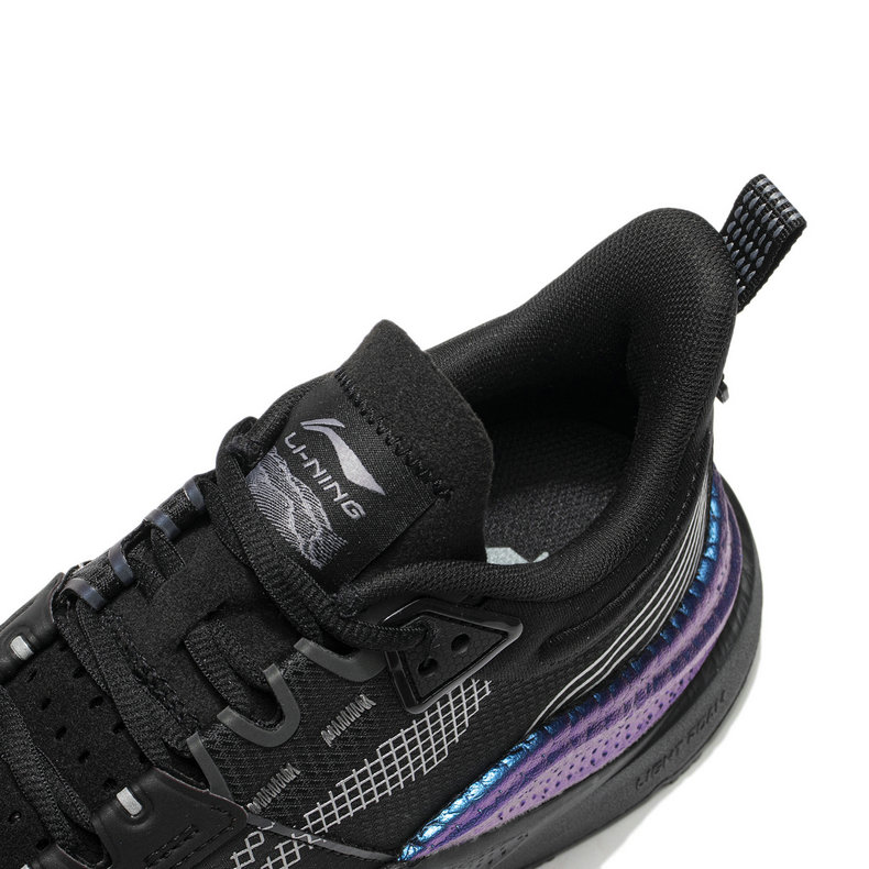 李宁 星火premium男子休闲鞋 agls003-3 44【图片 价格 品牌 报价】