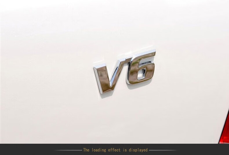 09-14款丰田汉兰达车标英文中网标v6 4wd sport广汽丰田标志 普通款