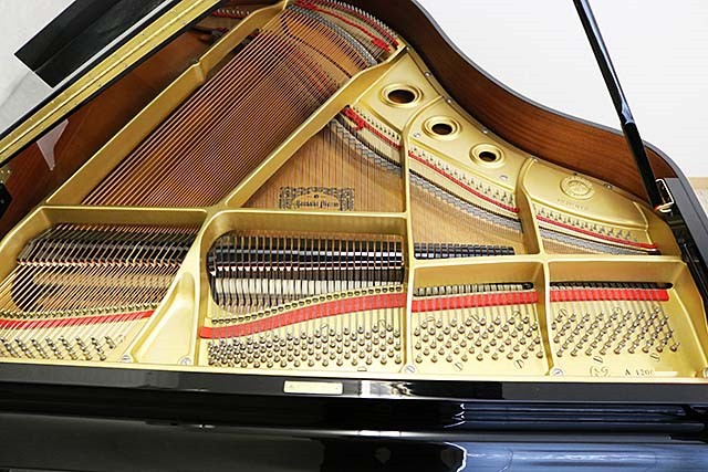 雅马哈(yamaha)钢琴 g2a g2b g2d g2e gc2 gn2 日本制造 原装进口 g2a