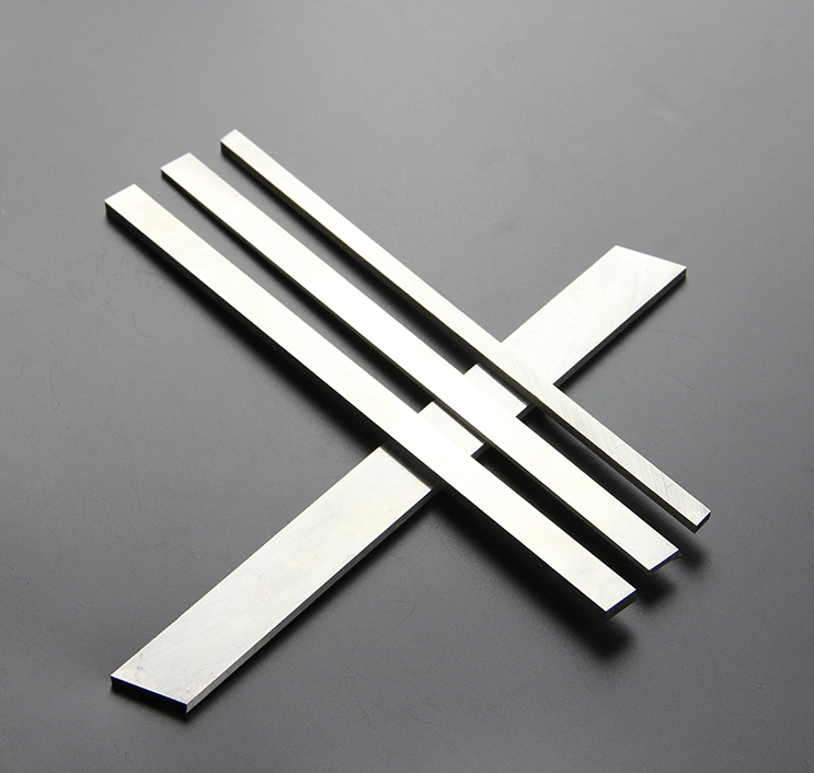 白钢条刀条刀具刀胚硬度高速钢白刚刀片车刀锋钢刀雕刻篆刻工具 3*12*