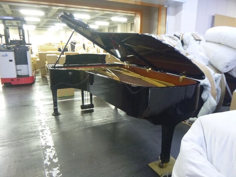 【二手a 】雅马哈三角钢琴 yamaha fc cf cfⅢ-s cfx cf4 cf6 日本