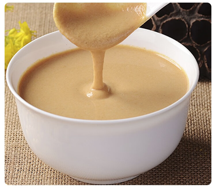 河北张家口特产糊糊面扁豆豌豆面糊面袋装 糊糊面658g/袋x6