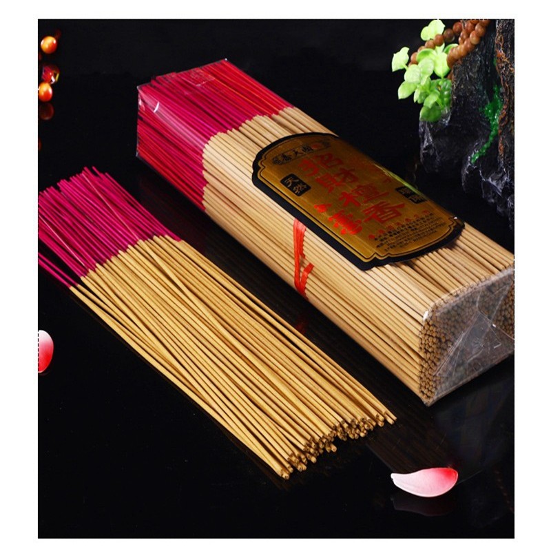 九黎 国天香 天然 无烟檀香家用供香礼佛香关公财神香 老山檀香佛教
