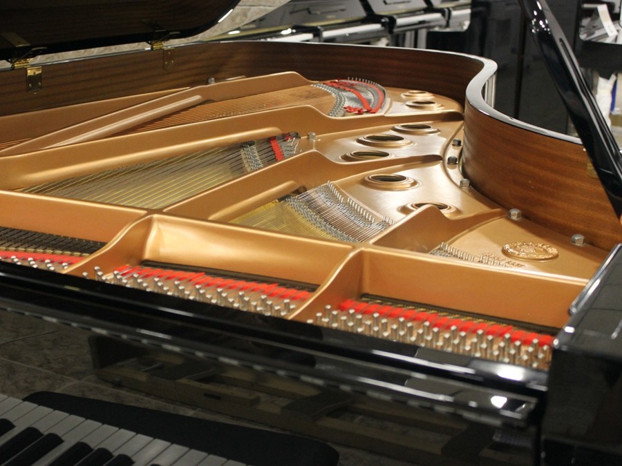 雅马哈(yamaha)钢琴 c7a c7b c7e c7l c7la c7x g7 日本制造原装进口