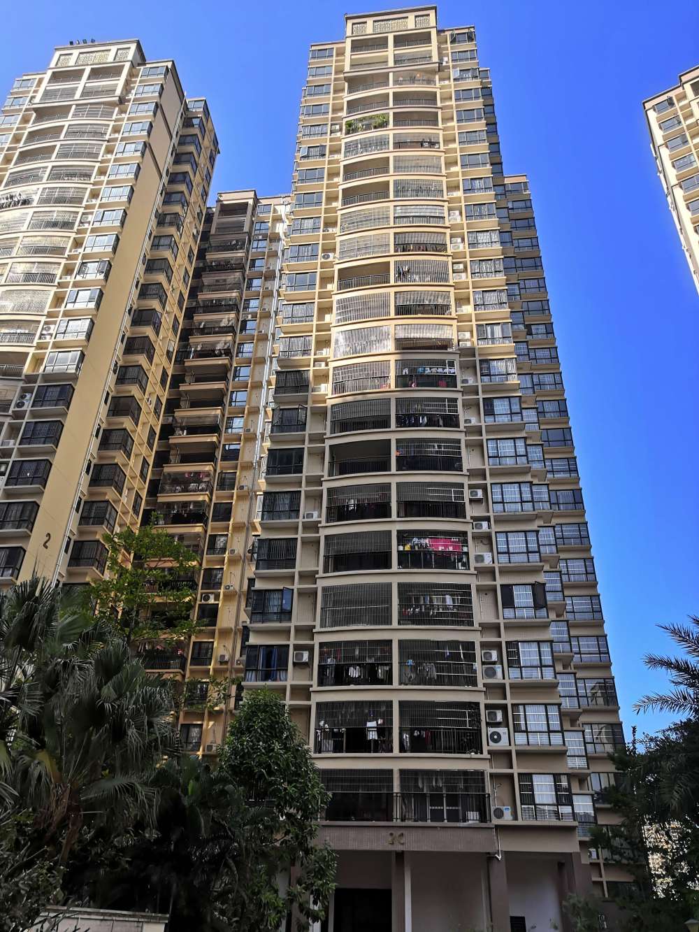 河源市东源县城新河大道霸王花丽江花园2栋c903号房