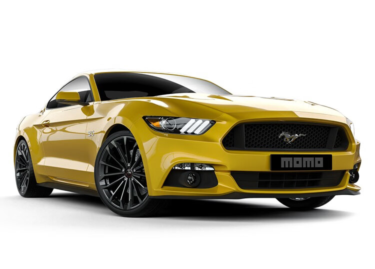 意大利momo rf03款式 19寸轮毂 适用于奥迪/奔驰c/e/s/cls/新款宝马3