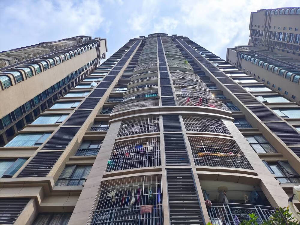 佛山市南海区丹灶镇桂丹西路21号桂丹颐景园芙蓉1座601房 建筑面积89.