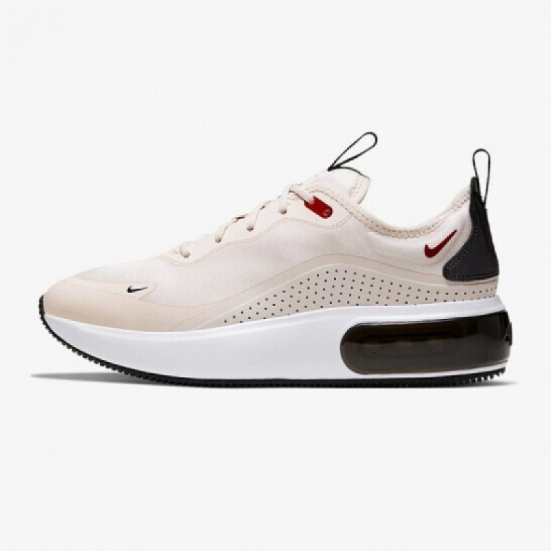 nike耐克女鞋2019春季新款airmaxdia缓震耐磨跑步鞋aq4312-500 bq9665