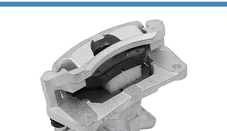 适配五菱荣光刹车钳 宏光卡钳 宏光s刹车卡钳 前刹车分泵 前制动钳 原