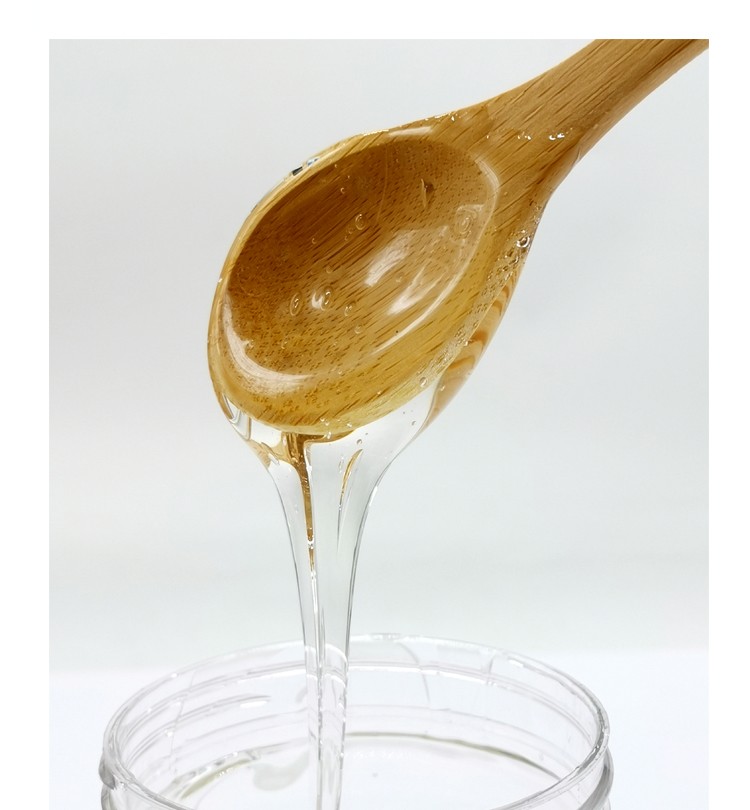 蜜蜂牌葡萄糖浆1斤小瓶糖稀烘焙原料水饴专业商用葡萄糖浆500g2瓶