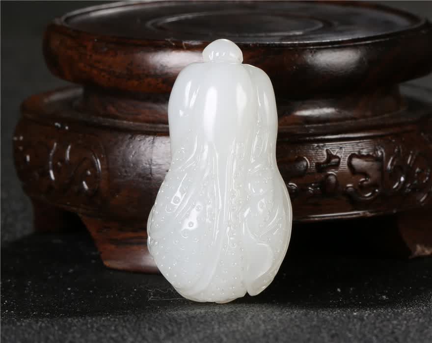拍品详情