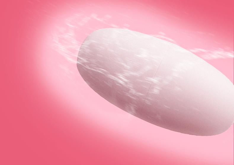 杜蕾斯(durex) 欲仙型女用跳蛋 秒爱高潮 遥控变频跳蛋 双头 女用自慰