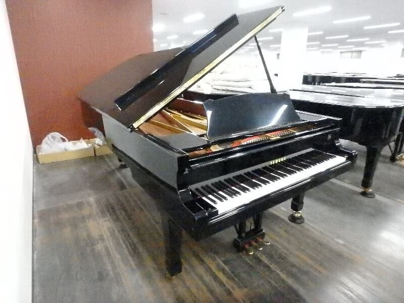 【二手a 】雅马哈三角钢琴 yamaha fc cf cfⅢ-s cfx cf4 cf6 日本