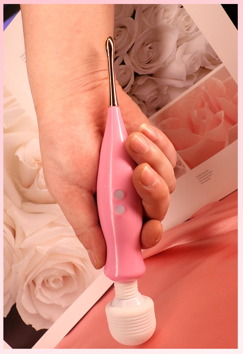 久爱震动棒女用自慰器具全自动静音秒爱高潮振动棒隂