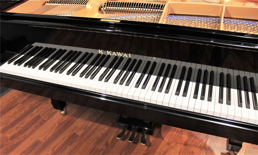 【二手a 】卡瓦依三角钢琴 kawai kg5 kg5c kg5d 卡哇伊卡哇依卡瓦伊
