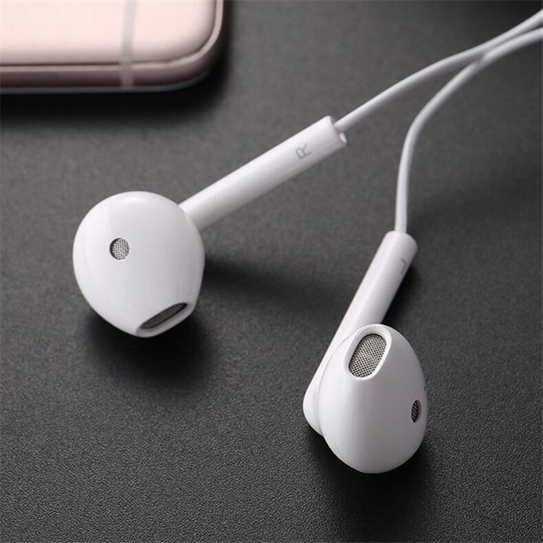 trendsetter 手机耳机入耳式有线音乐耳机通用 华为nova7se/nova8se