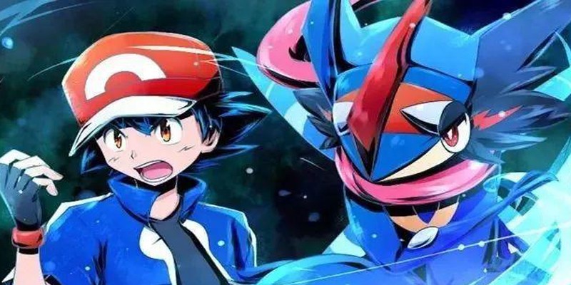 宠物小精灵 神奇宝贝招式艺廊 喷火龙沙奈朵女王 甲贺忍蛙水箭龟 手办