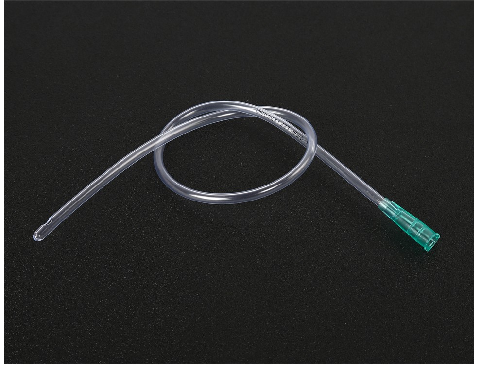 华越huayue一次性使用导尿管尿管硅胶导尿管50支包红橡胶导尿管20支包