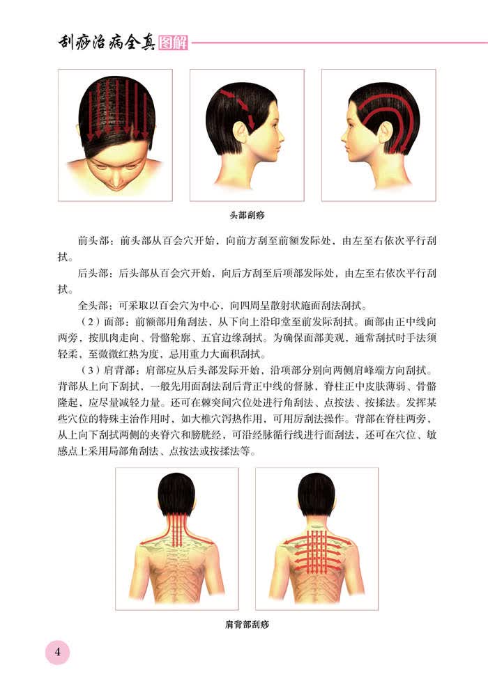 《刮痧治病全真图解(含光盘)/9787538194067/辽宁科技/》【摘要 书评