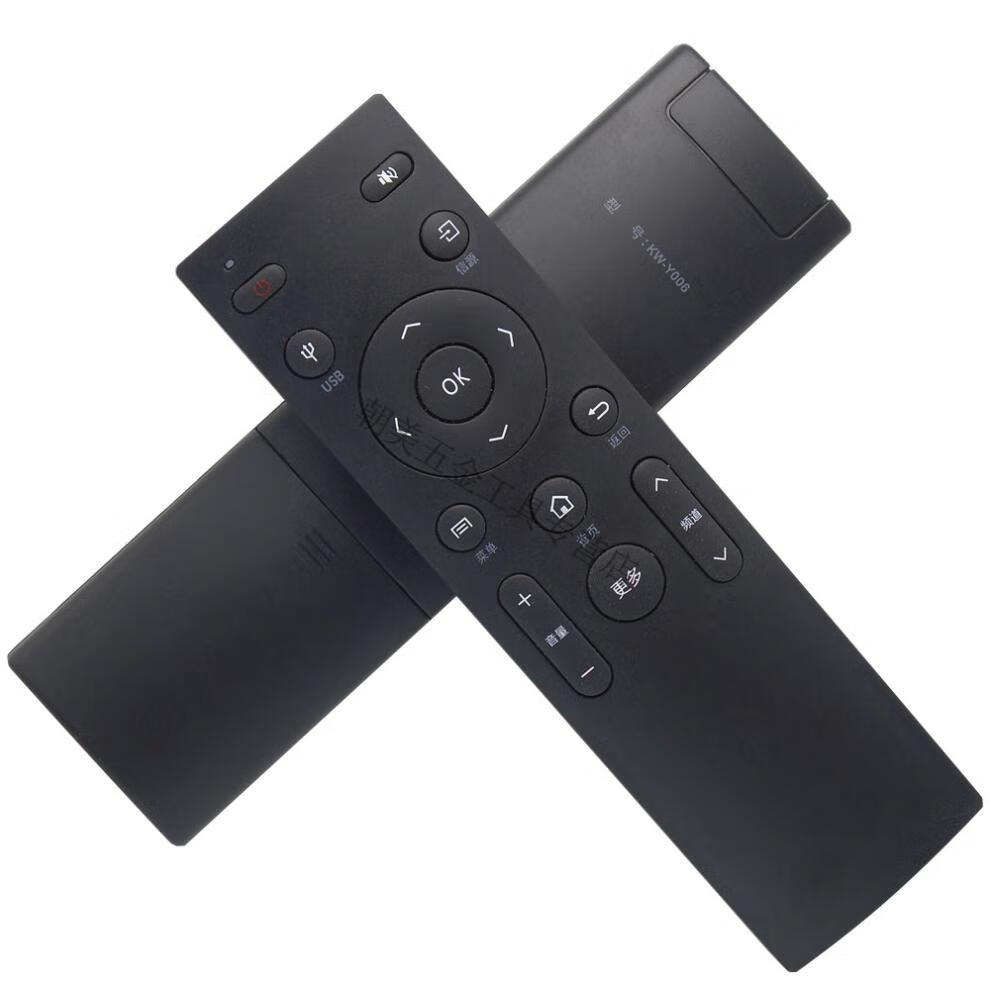 康佳kktv液晶电视机遥控器k43 k49j k32 k32j k43j u50 k49 r49 k