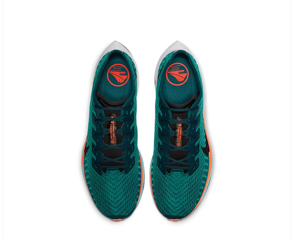 耐克 男子 nike zoom pegasus turbo 2 hkne 跑步鞋 同款 cn6928-300