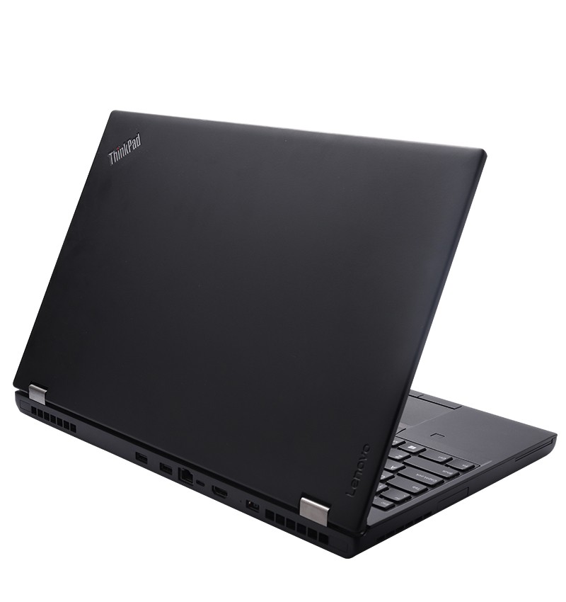 p50/p51 15寸移动图形工作站 绘图游戏ps 9新 【5】p50-e3-32g-512g