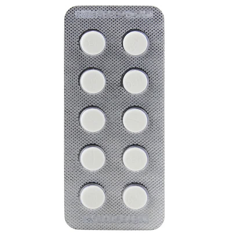 低至58元/盒】尔同舒 苯溴马隆片 50mg*30片/盒 原发性高尿酸血症 【1