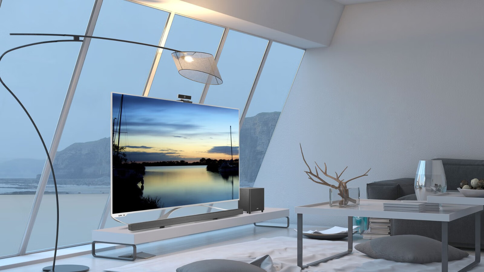 【95新】乐视letv超3max65人工wifi智能4k超薄65英寸3d电视机120hz屏