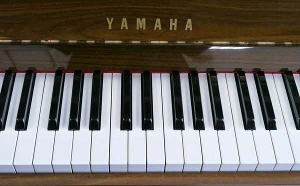 二手a 雅马哈钢琴yamaha mc101mc201mc202mc203mc204mc108mc1a mc108o