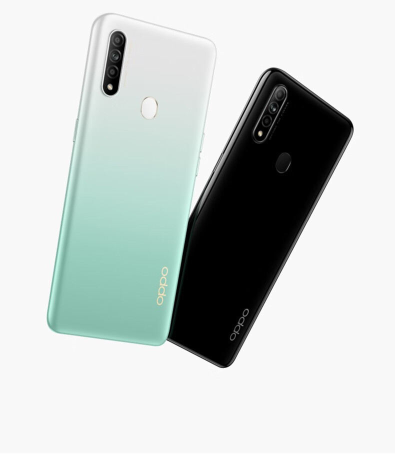 oppoa8颜色主观图图片