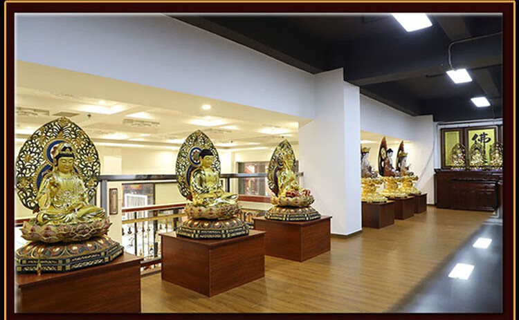 专卖店商品编号:10025165397915商品名称:盛凡 汉白玉家用供奉佛像