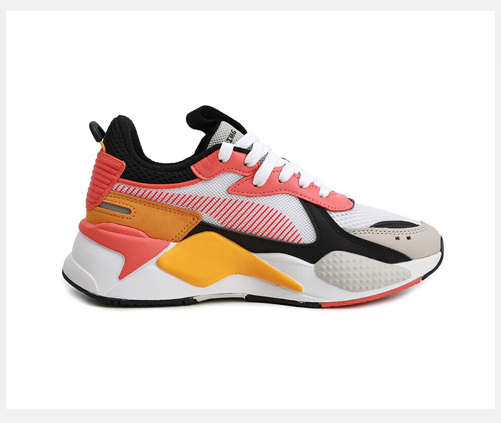【滔搏运动】puma彪马 年中性生活系列rsx toys休闲鞋36944919