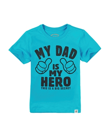 佐丹奴giordano童装 t恤趣味英文字母印花纯棉短袖t恤03095003 52翡翠