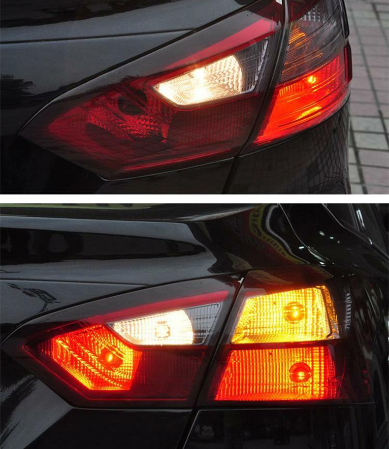 丽咔炫 汽车灯膜尾灯改色膜 透光尾大灯膜 贴膜 改装 熏黑尾灯膜 亚光