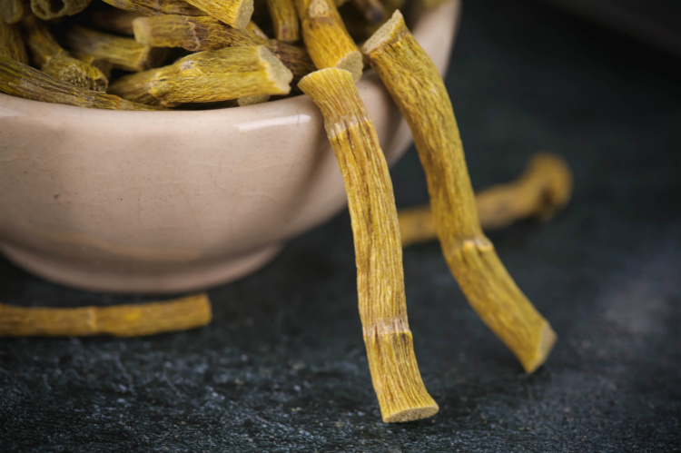 康顺堂霍山石斛寸金霍山铁皮石斛寸金干条50克野外种植铁皮枫斗寸金条