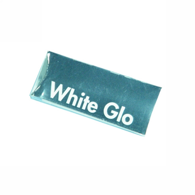 澳洲原装进口 White Glo/惠宝 去烟渍牙膏 送原装惠宝牙刷牙缝刷 150g