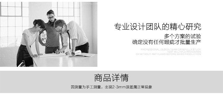 鹅妈妈炒锅不粘锅无烟锅炒菜锅无涂层锅具礼盒包装 BC00022炒锅33cm
