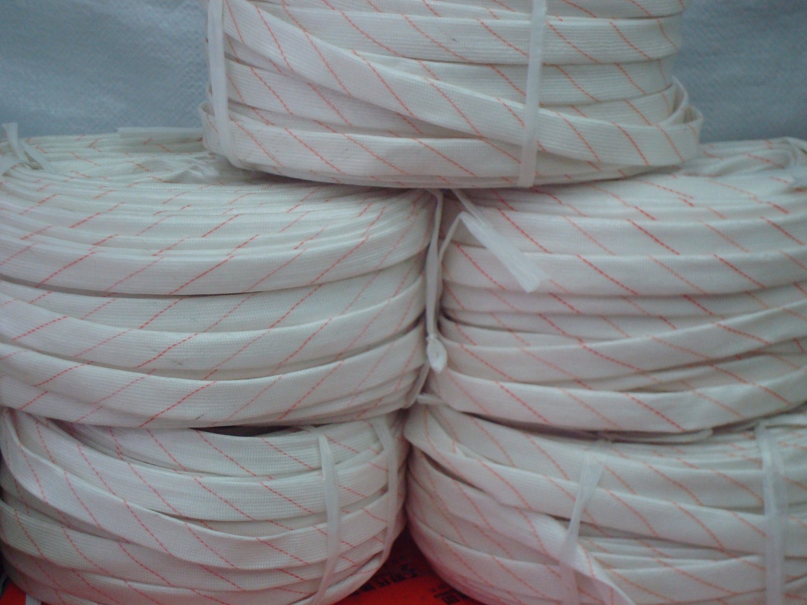 黄腊管 整卷连续绝缘套管8mm10mm12mm14mm16mm18mm20mm黄蜡管 10mm 50