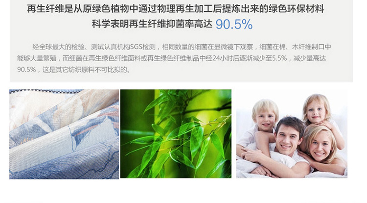 金怡宝美美 加厚透气欧风空调席冰丝印花凉席夏凉御藤席两三件套床上用品 丽格海棠-紫 120cm*195cm