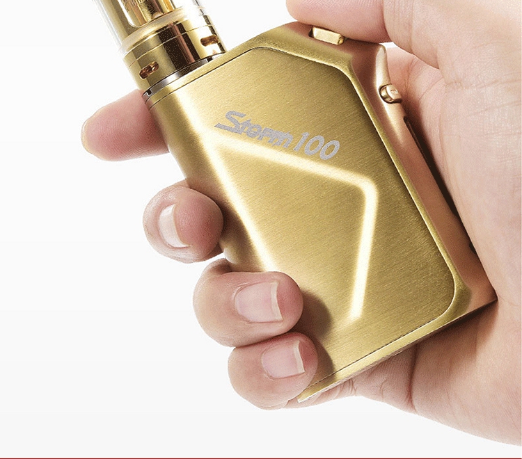 vaporstorm风暴电子烟