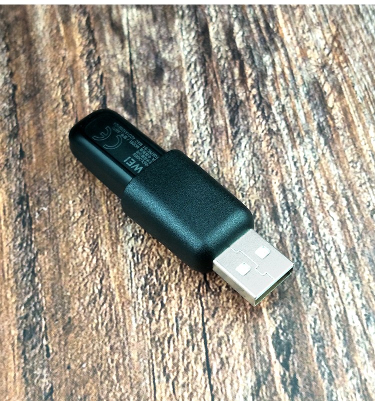 魅英 适用华为3e/4e手环充电器荣耀5篮球精灵4running智能运动aw70