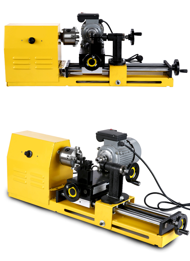 浙江千航 无刷多功能佛珠机 圆珠机 佛珠车床 多功能一体机佛珠机