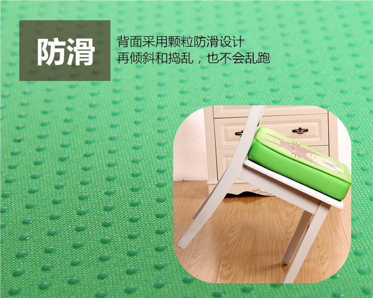 
                                        【可定制定做开增票】凤凰时代 坐垫 冰丝卡通榻榻米垫 海绵地板垫子 飘窗垫 金典-美国队长 40*40*8cm                