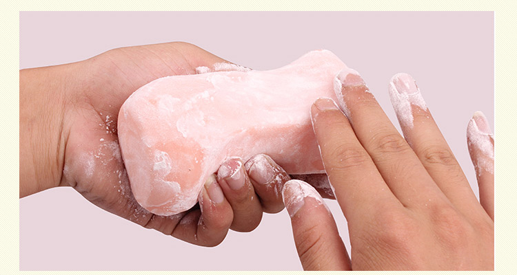 谜姬 名器粉 倒模名器保护粉 护理粉 成人情趣性用品 10包装