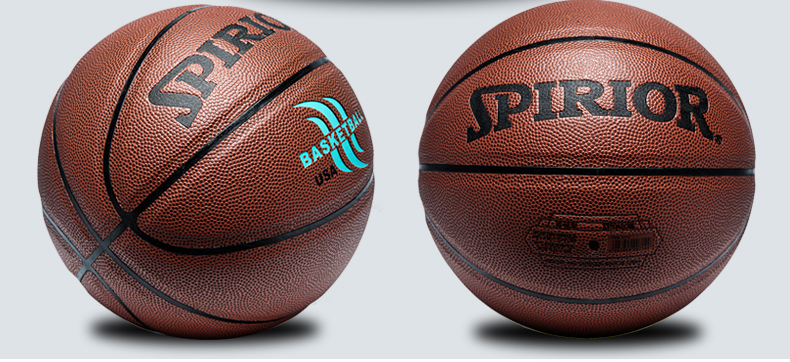 商品选购 spirior