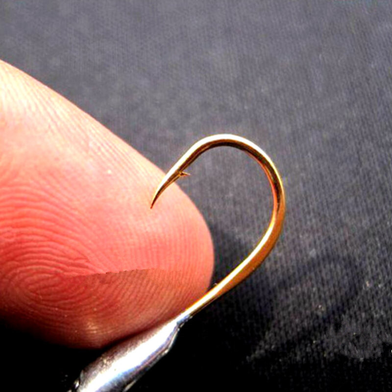 新品千又胴打朝天钩 空钩钓抖钓钩 钓鱼神钩 铅头钩 焊锡钩 鱼钩 8号