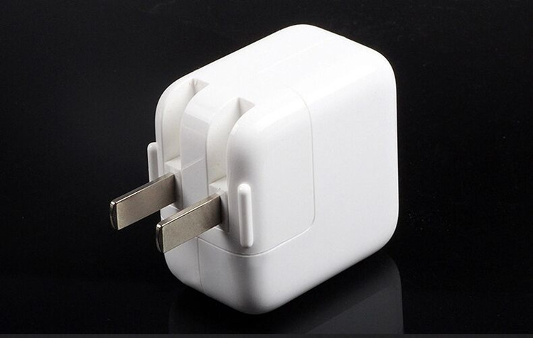 WAPR苹果6数据线iPhone6 6S/5/5SPlus充电线iPad43Air2充电器 12W充电头+5s/6数据线
