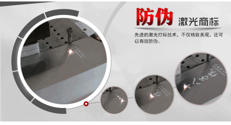 
                                        十八子作 -菜刀厨刀刀具套装套刀组合悦翔多功能不锈钢刀 十件套                