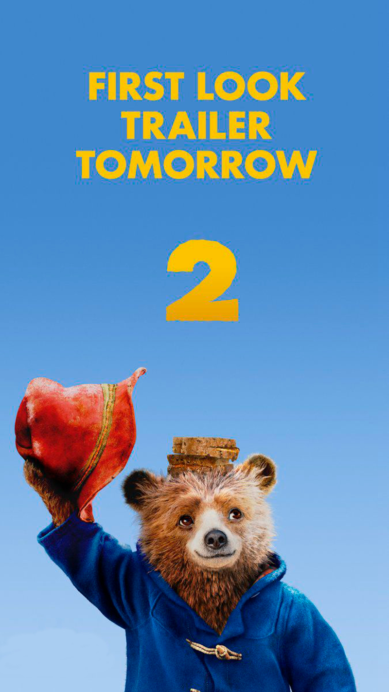 帕丁顿熊的立体伦敦之旅立体书 英文paddington pop-up london